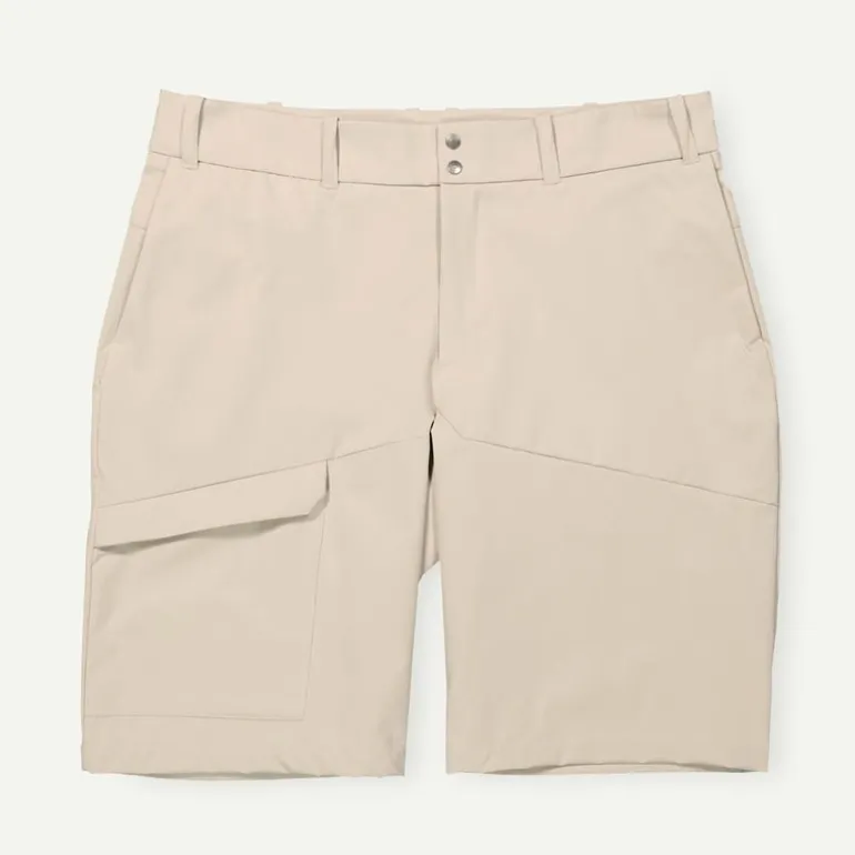 M's Go Shorts Sandstorm