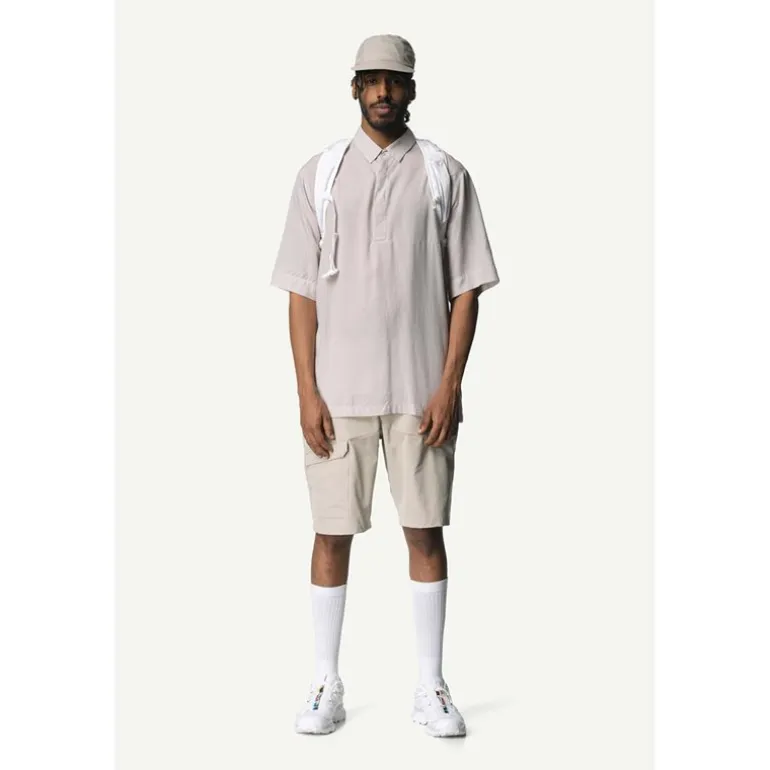 M's Go Shorts Sandstorm