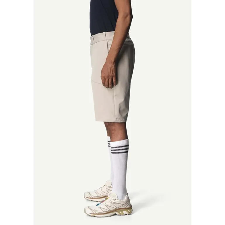 M's Go Shorts Sandstorm