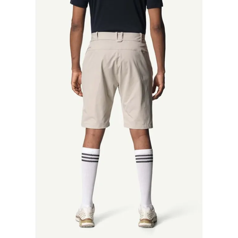 M's Go Shorts Sandstorm