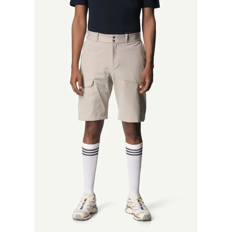 M's Go Shorts Sandstorm