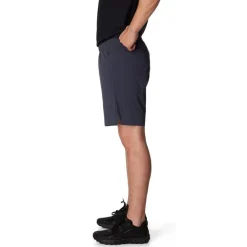 M's Liquid Shorts Big Bang Blue