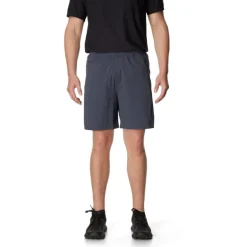 M's Liquid Shorts Big Bang Blue
