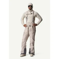 M's Lykan Half Zip Foggy Mountain