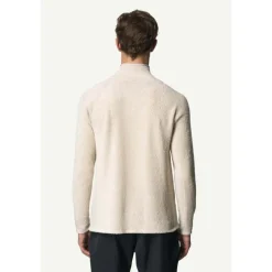 M's Lykan Half Zip Foggy Mountain
