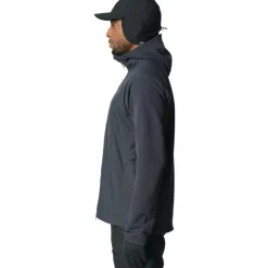 M's Moonwalk Houdi Big Bang Blue