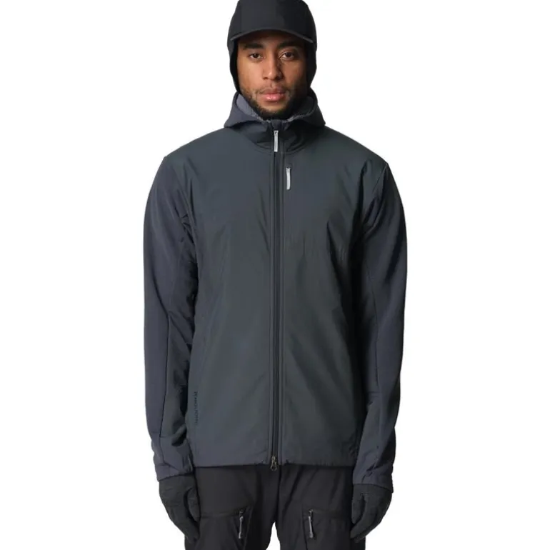 M's Moonwalk Houdi Big Bang Blue