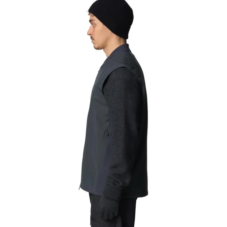M's Moonwalk Houdi Big Bang Blue