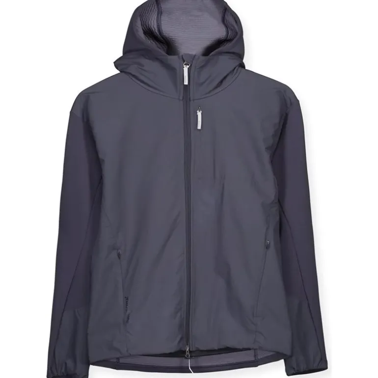 M's Moonwalk Houdi Big Bang Blue
