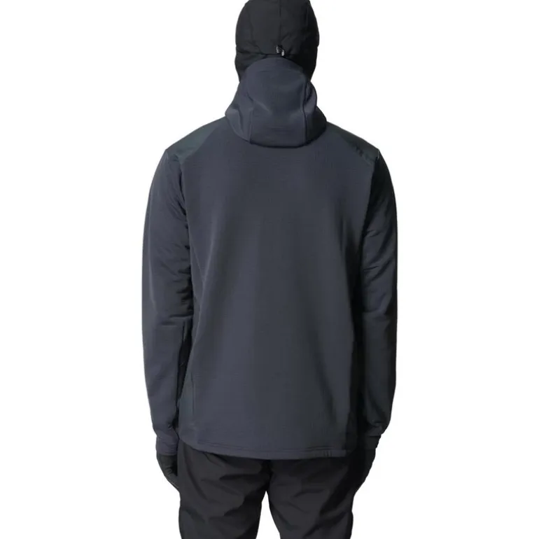 M's Moonwalk Houdi Big Bang Blue