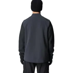 M's Moonwalk Houdi Big Bang Blue