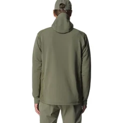 M's Moonwalk Houdi Sage Green