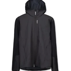 M's Moonwalk Houdi True Black