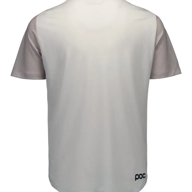 M's Motion Air S/S Jersey Okenite Off/White