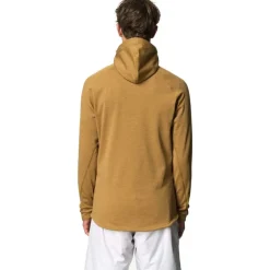 M's Outright Houdi Greenish Gold