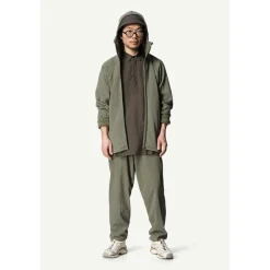 M's Outright Houdi Sage Green