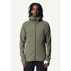 M's Outright Houdi Sage Green