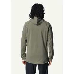 M's Outright Houdi Sage Green