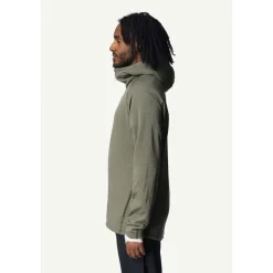 M's Outright Houdi Sage Green