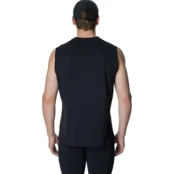 M's Pace Air Tank True Black
