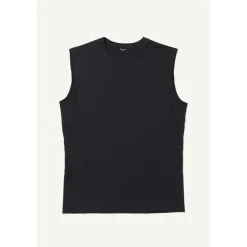 M's Pace Air Tank True Black