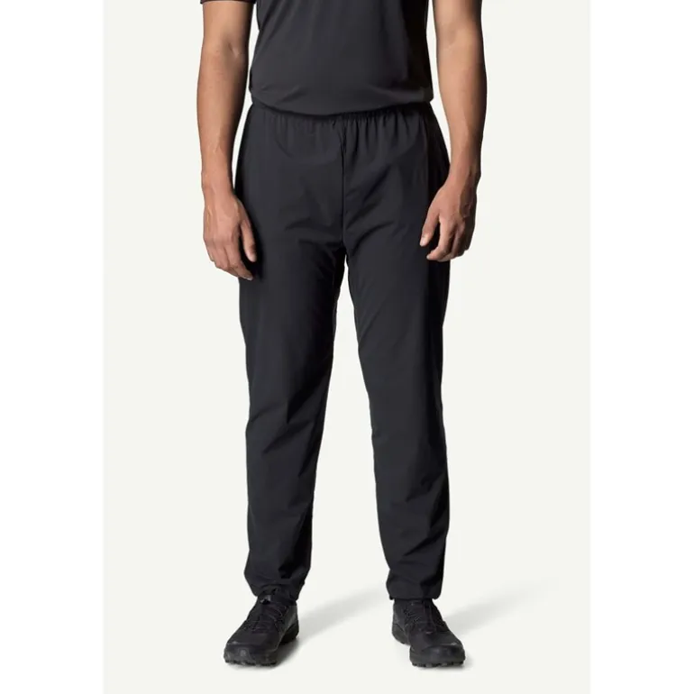 M's Pace Light Pants True Black
