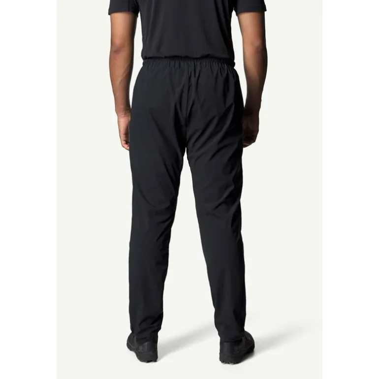 M's Pace Light Pants True Black