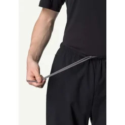 M's Pace Light Pants True Black