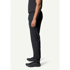 M's Pace Light Pants True Black