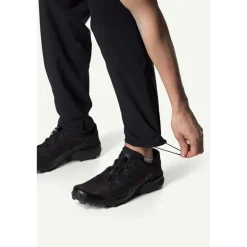 M's Pace Light Pants True Black