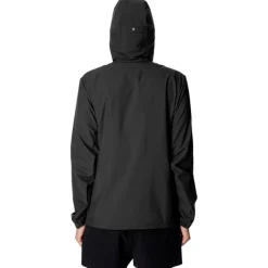 M's Pace Trail Houdi True Black