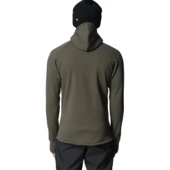 M's Power Houdi Baremark Green