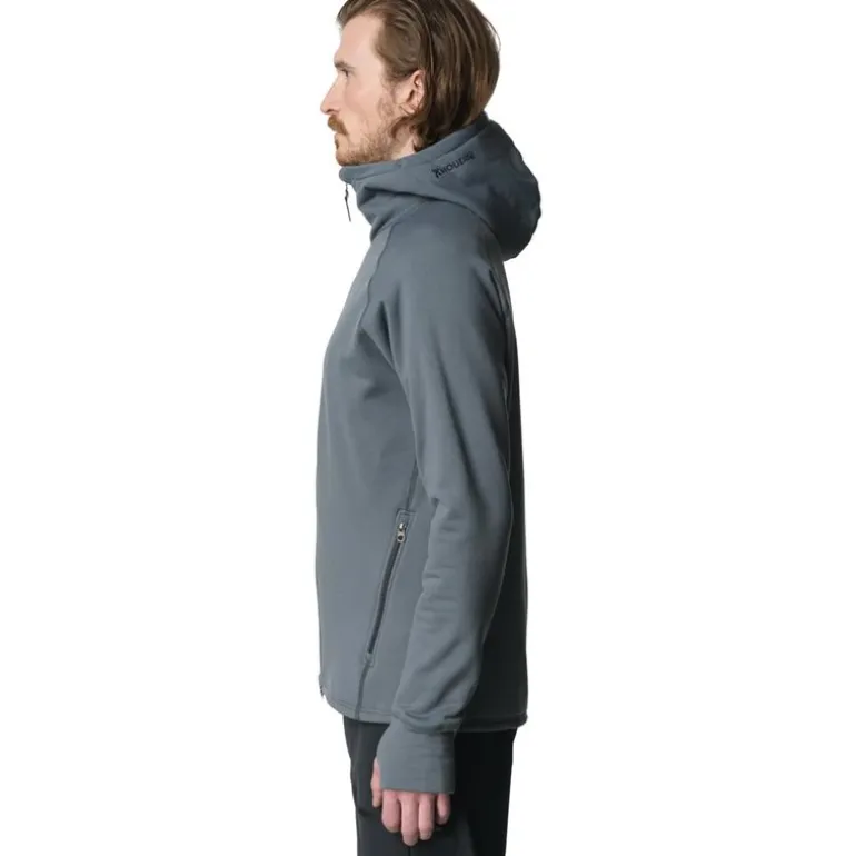 M's Power Houdi Thunder Gray