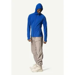 M's Power Houdi Tribe Blue