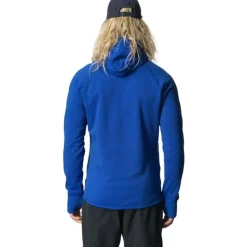 M's Power Houdi Tribe Blue