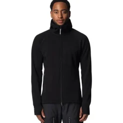 M's Power Houdi True Black