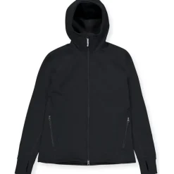 M's Power Houdi True Black