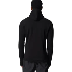 M's Power Houdi True Black