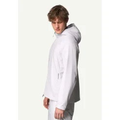 M's Puff Up Insulated Houdi A Touch Of Gray