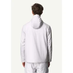 M's Puff Up Insulated Houdi A Touch Of Gray