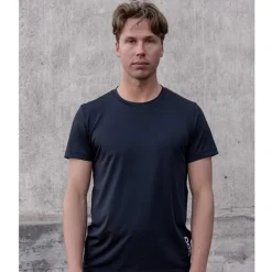 M's Reform Enduro Light Tee Uranium Black