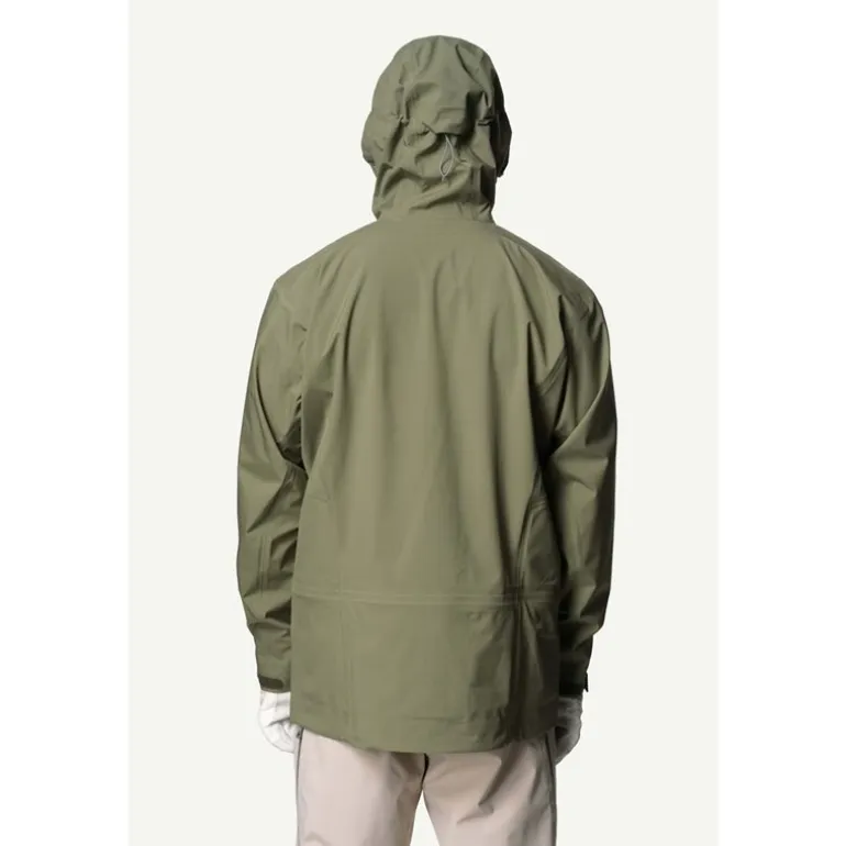 M's Ride Jacket Sage Green