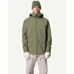 M's Ride Jacket Sage Green