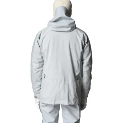 M'S Rollercoaster Jacket Glacier Gray