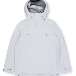 M'S Shelter Anorak Glacier Gray