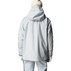 M'S Shelter Anorak Glacier Gray
