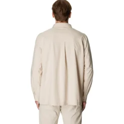 M's Symbio Field Shirt Foggy Mountain