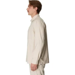 M's Symbio Field Shirt Foggy Mountain