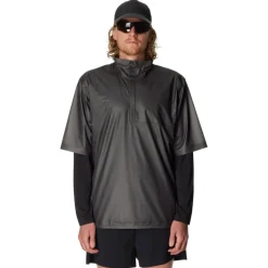 M's The Orange Tee True Black
