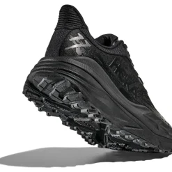 M Stinson 7 Black / Black